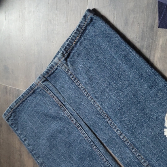 5 For 25.00/Levi's 505 EUC,Girls sz.18 reg.(29W 29L) - Picture 8 of 8